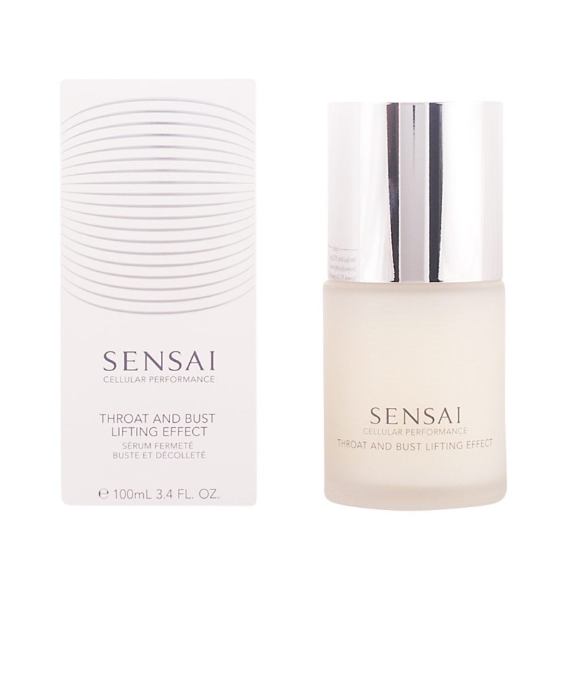 KANEBO - SENSAI CELLULAR PERFORMANCE throat&bust lifting effect 100ml