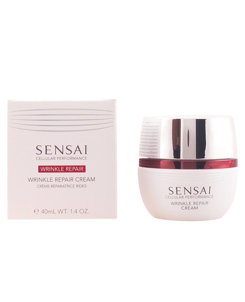 SENSAI - KANEBO - CELLULAR PERFORMANCE WRINKLE REPAIR cream 40 ml