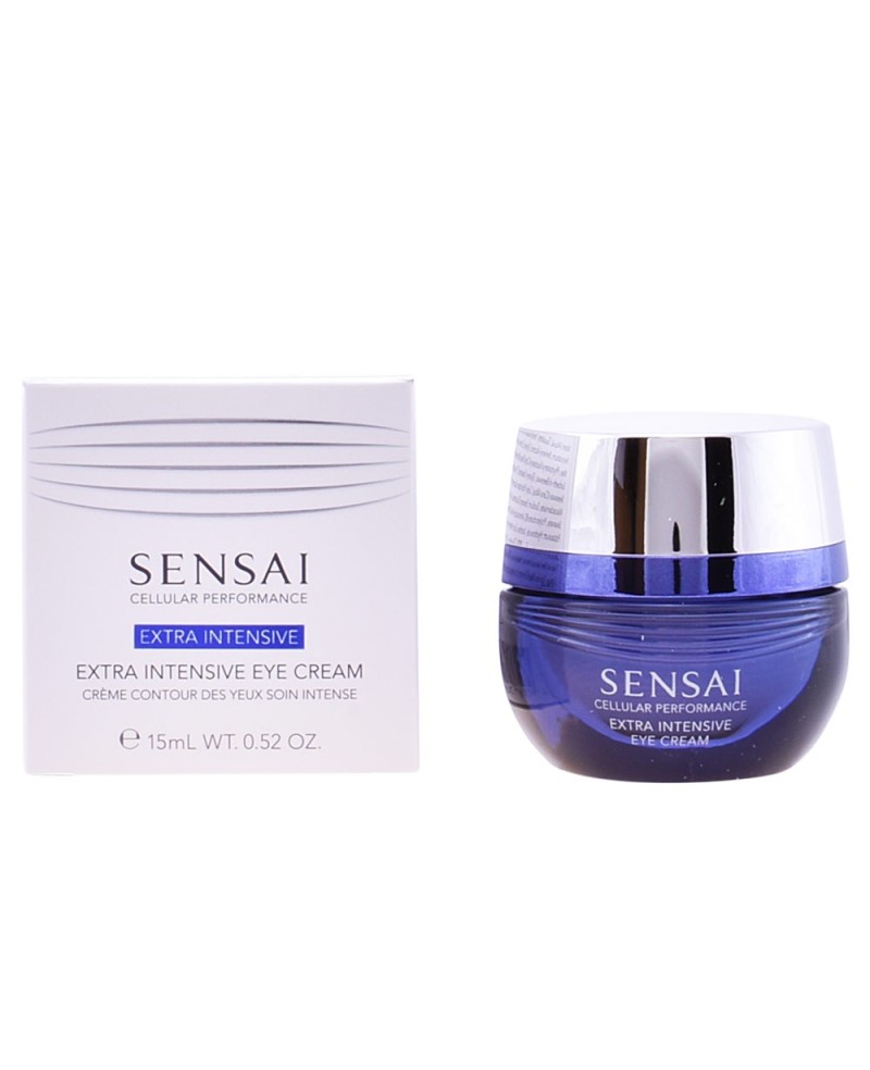 KANEBO - SENSAI CELLULAR PERFORMANCE extra intensive eye cream 15 ml