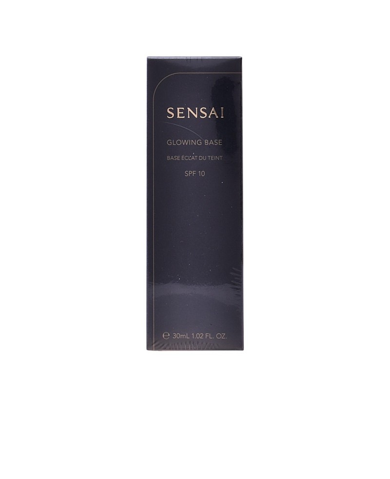 SENSAI glowing base SPF10 30 ml