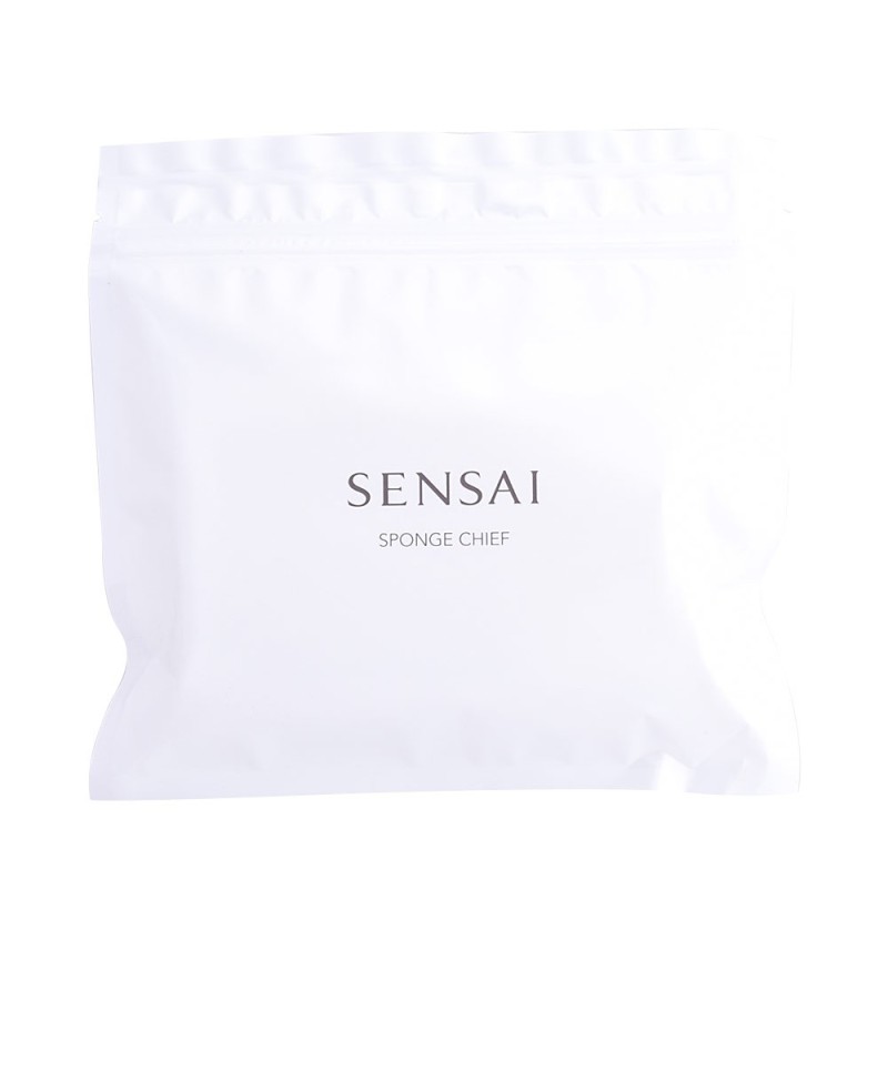 SENSAI sponge chief