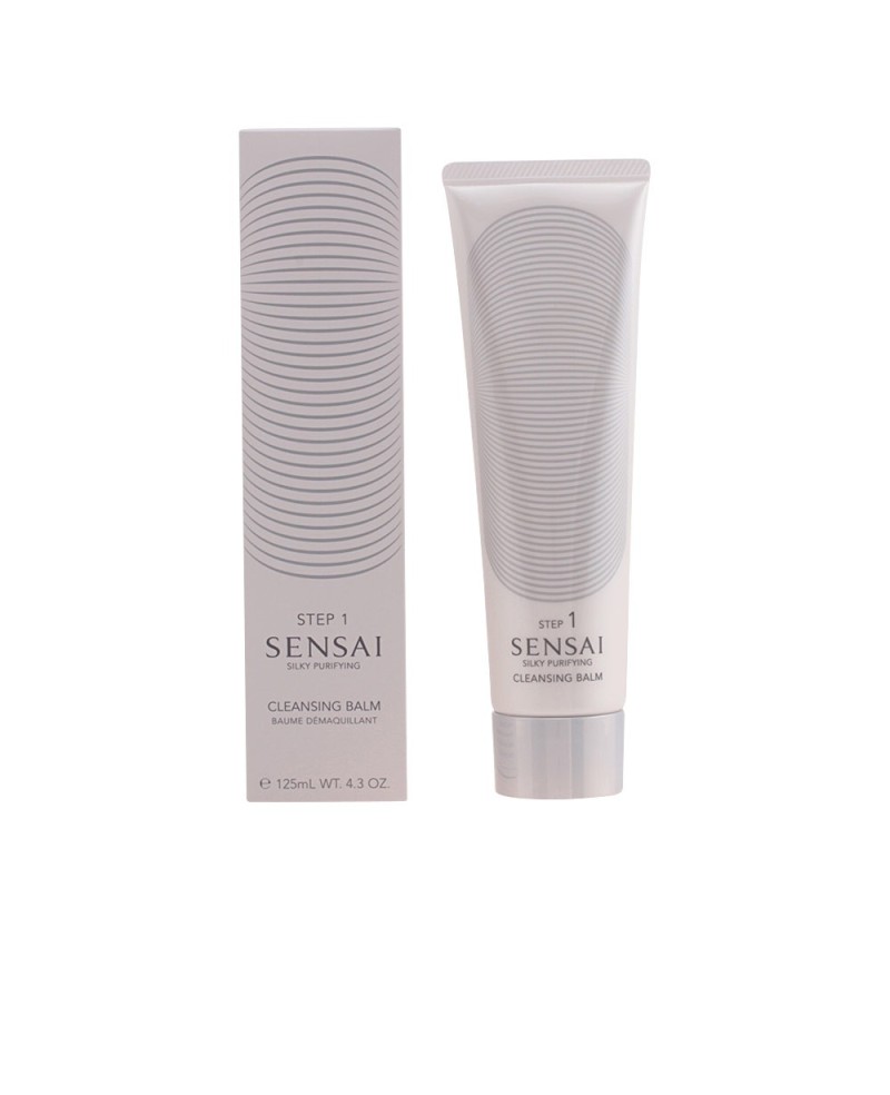 KANEBO - SENSAI SILKY purifying cleansing balm 125 ml