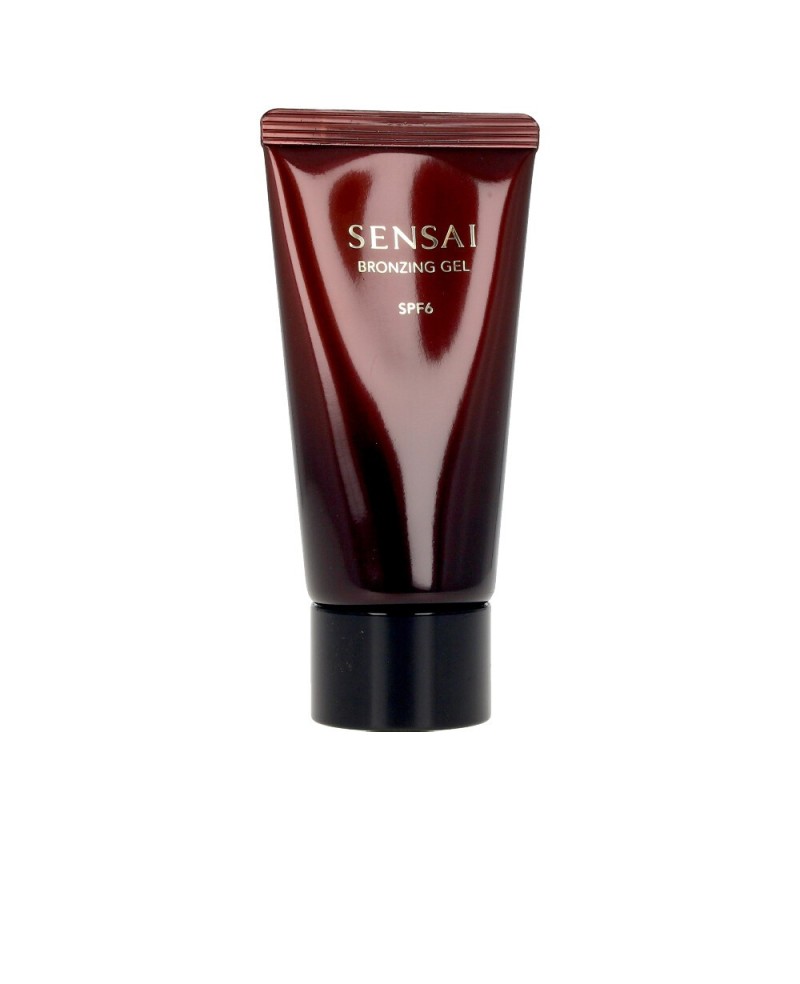 SENSAI BRONZING GEL SPF6 N. BG62