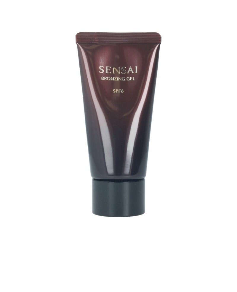 SENSAI BRONZING GEL SPF6 N. BG63