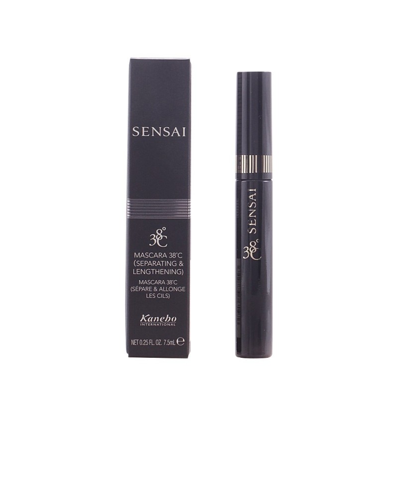 SENSAI - MASCARA 38ºC N. MSL-1-black