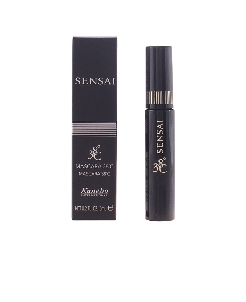 SENSAI - MASCARA 38ºC N. M01 black