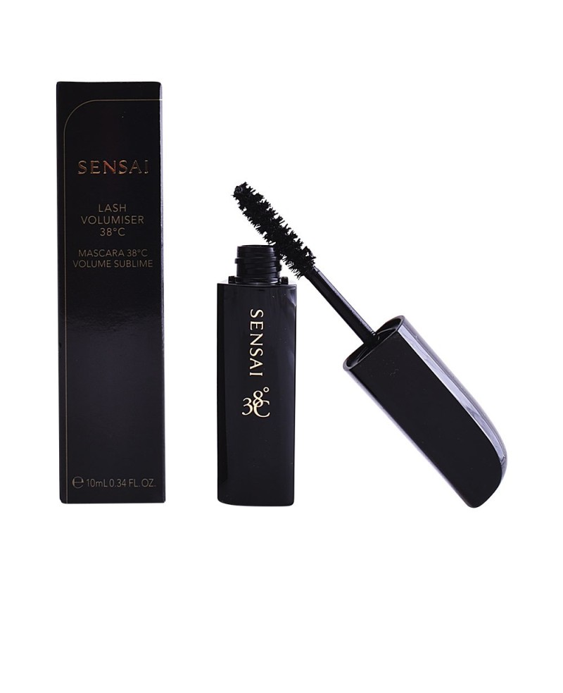 SENSAI - MASCARA 38ºC lash volumiser 10 ml