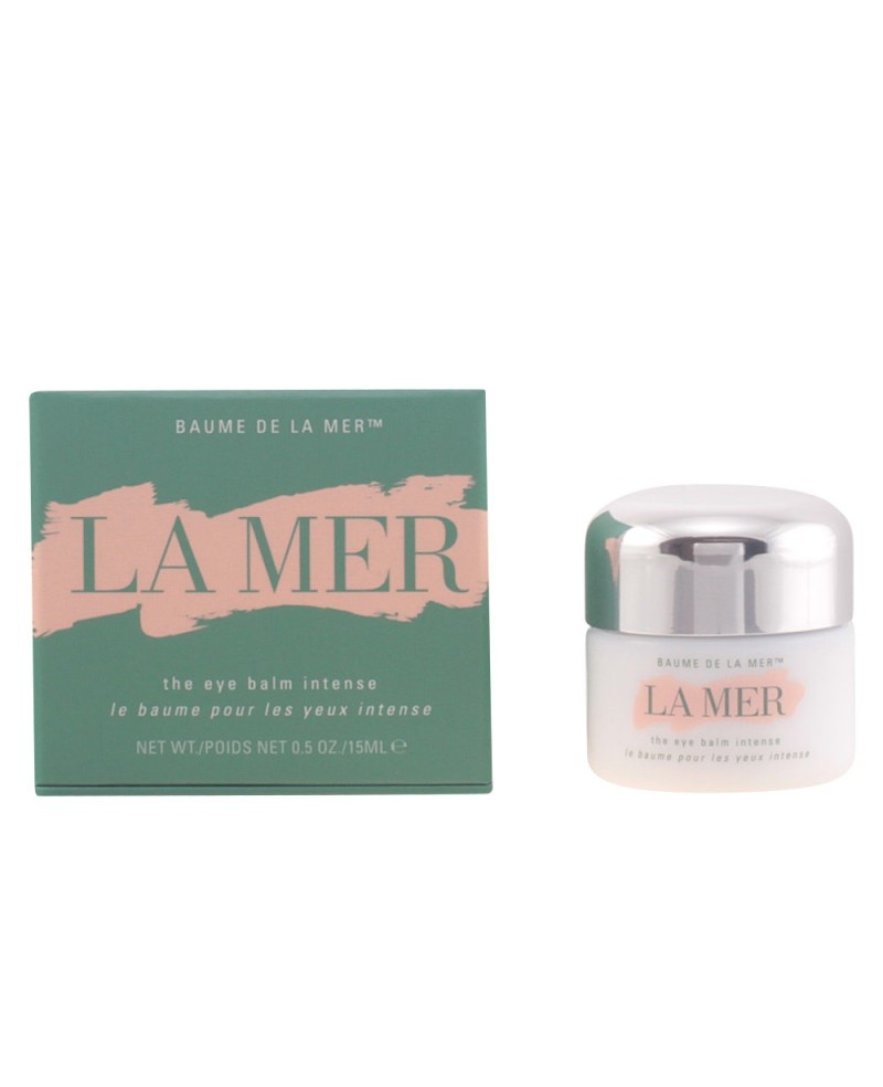 LA MER the eye balm intense 15 ml