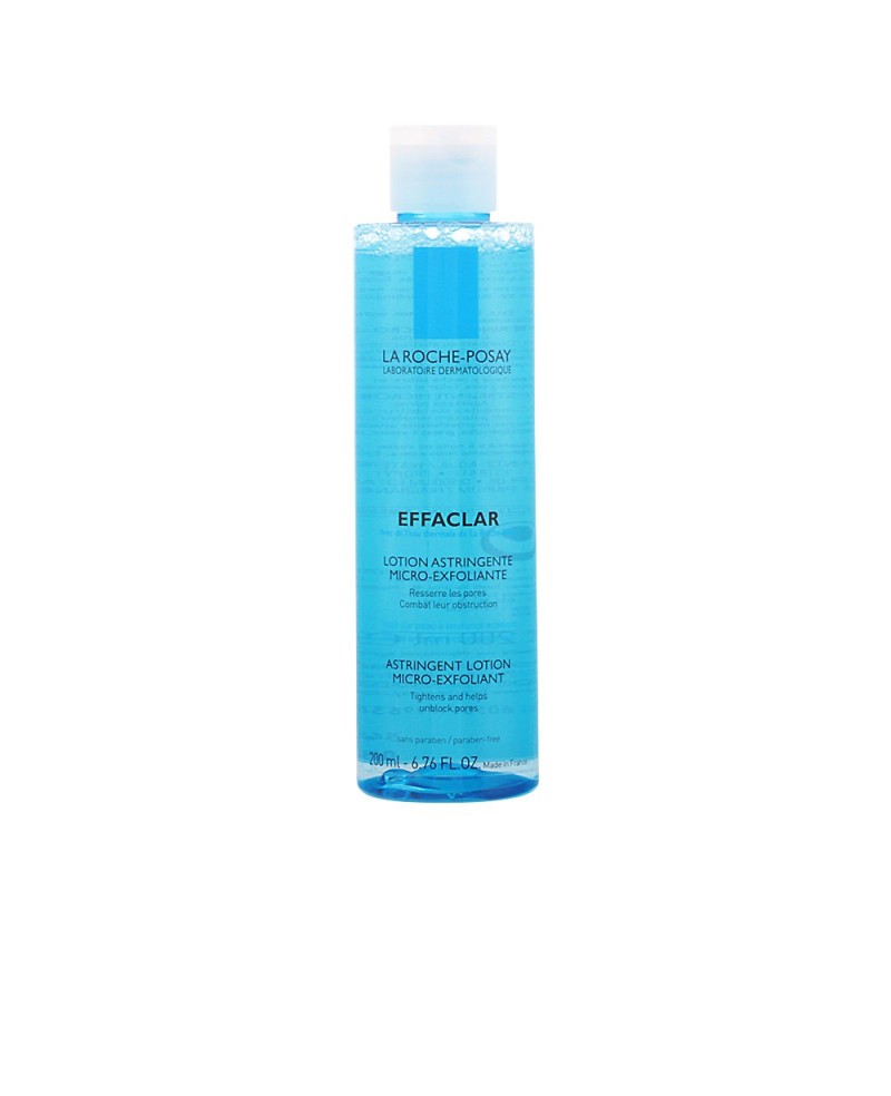 LA ROCHE POSAY - EFFACLAR lotion astringente micro-exfoliante 200 ml