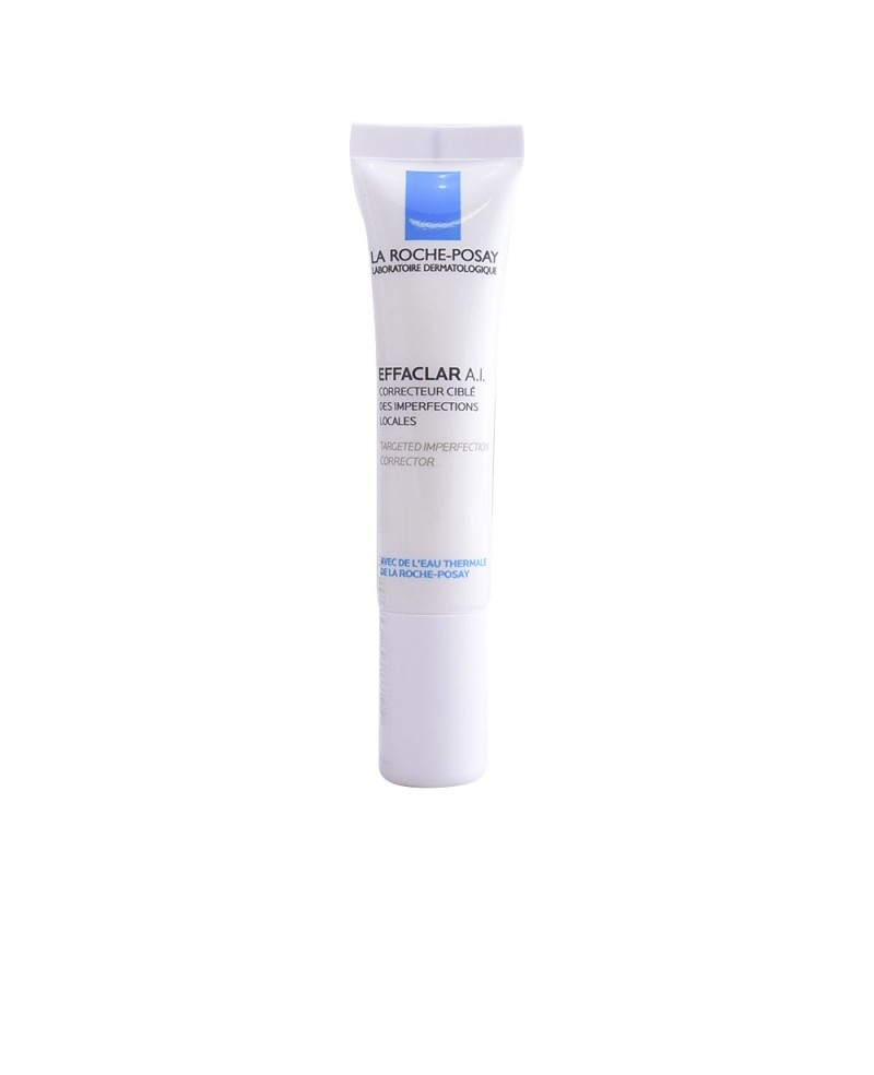 LA ROCHE POSAY - EFFACLAR A.I correcteur ciblé des éruptions cutanées 15 ml