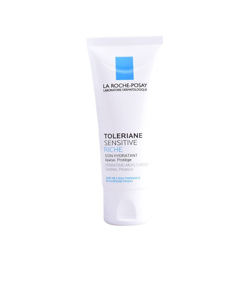 LA ROCHE POSAY - TOLERIANE SENSITIVE RICHE soin hydratant 40 ml