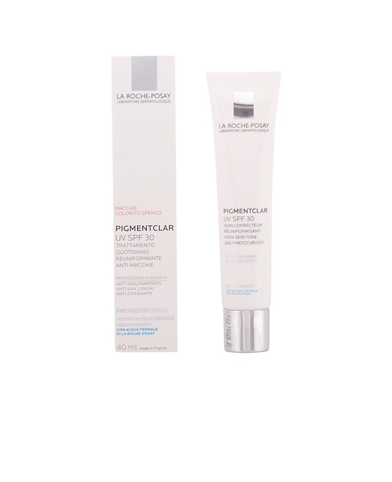 LA ROCHE POSAY - PIGMENTCLAR UV SPF30 40 ml