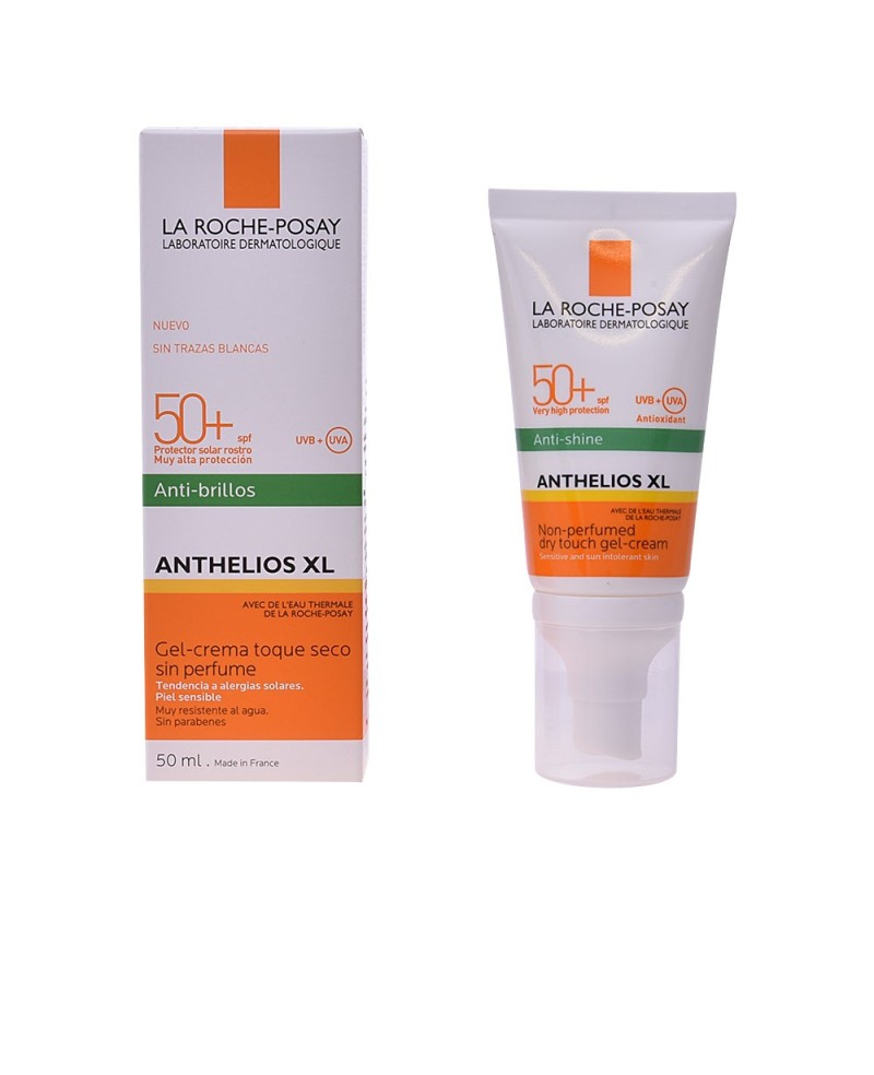 LA ROCHE POSAY - ANTHELIOS XL anti-brillance SPF50+ 50 ml