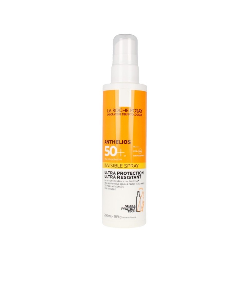 LA ROCHE POSAY - ANTHELIOS XL spray SPF50+ 200 ml