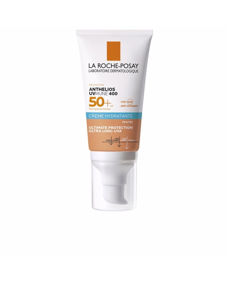 LA ROCHE POSAY - ANTHELIOS UVMUNE 400 SPF50+ 50 ml