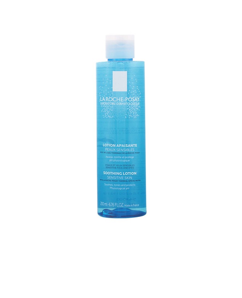 LA ROCHE POSAY - LOTION APAISANTE PHYSIOLOGIQUE 200 ml