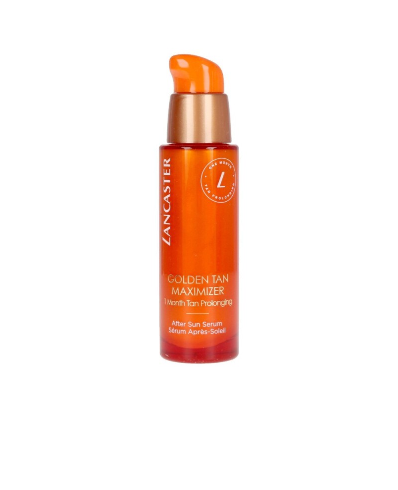 LANCASTER - GOLDEN TAN MAXIMIZER ater sun serum 30 ml