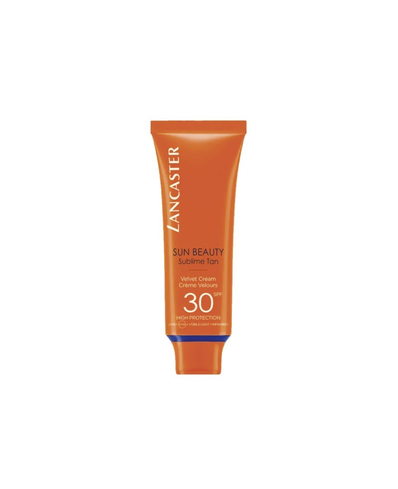 LANCASTER - SUN BEAUTY face cream SPF30 50 ml