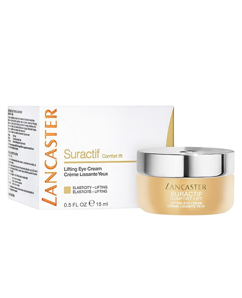 LANCASTER - SURACTIF COMFORT LIFT lifting eye cream 15 ml