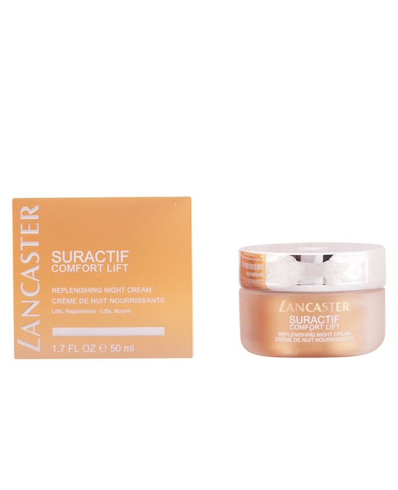 LANCASTER - SURACTIF COMFORT LIFT night cream 50 ml