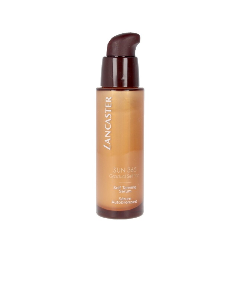 LANCASTER - SUN 365 gradual self tan serum face 30 ml