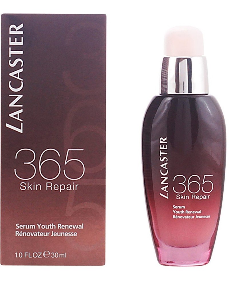 LANCASTER - 365 SKIN REPAIR serum youth renewal 30 ml