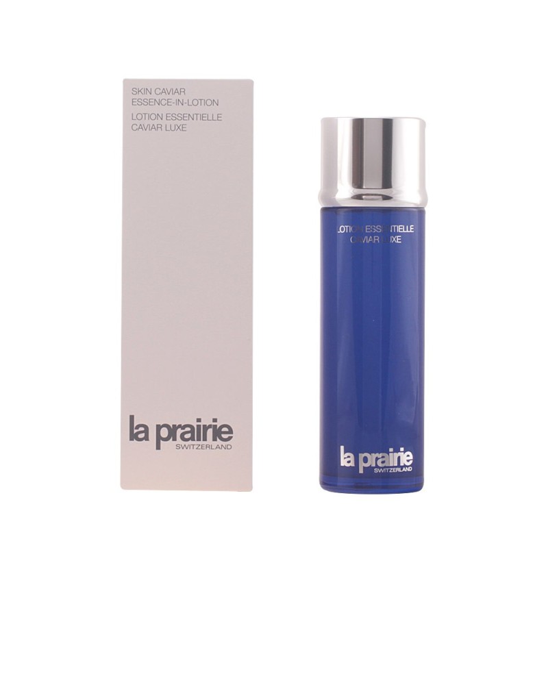 LA PRAIRIE - SKIN CAVIAR essence in lotion 150 ml