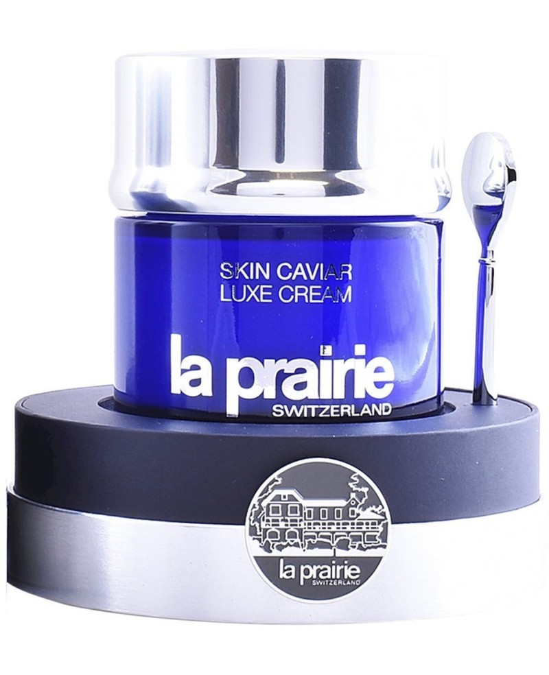 LA PRAIRIE - SKIN CAVIAR LUXE cream premier 100 ml