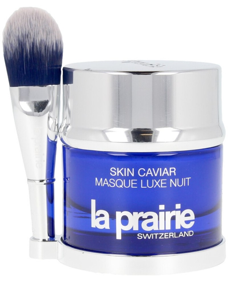 LA PRAIRIE - SKIN CAVIAR luxe sleep mask 50 ml