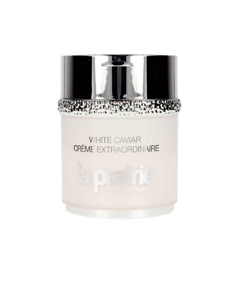 LA PRAIRIE - WHITE CAVIAR creme extraordinaire 60 ml