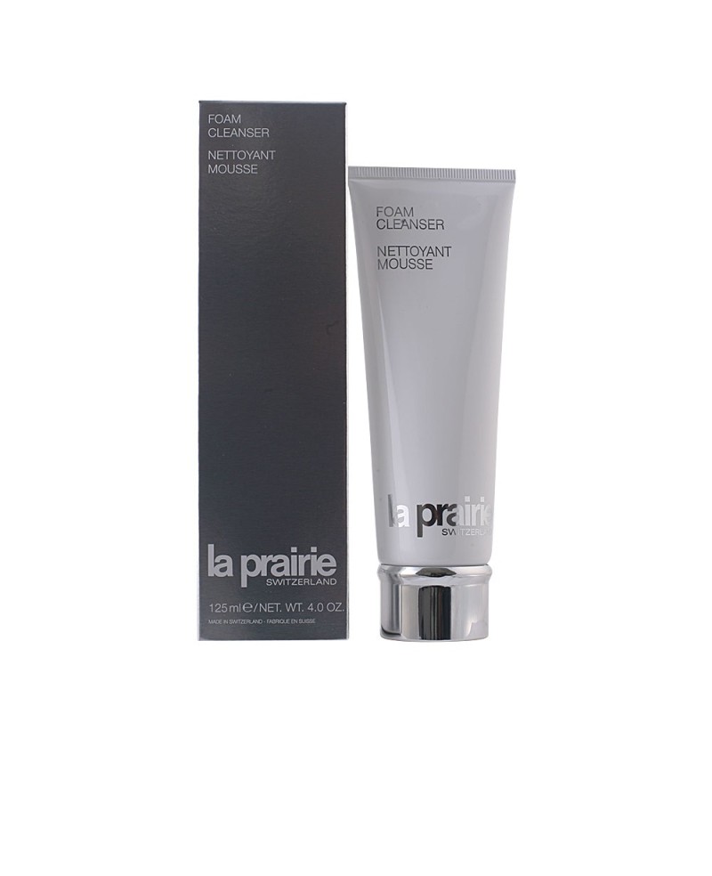 LA PRAIRIE - CELLULAR foam cleanser 125 ml