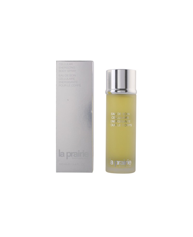 LA PRAIRIE - CELLULAR energizing body spray 100 ml