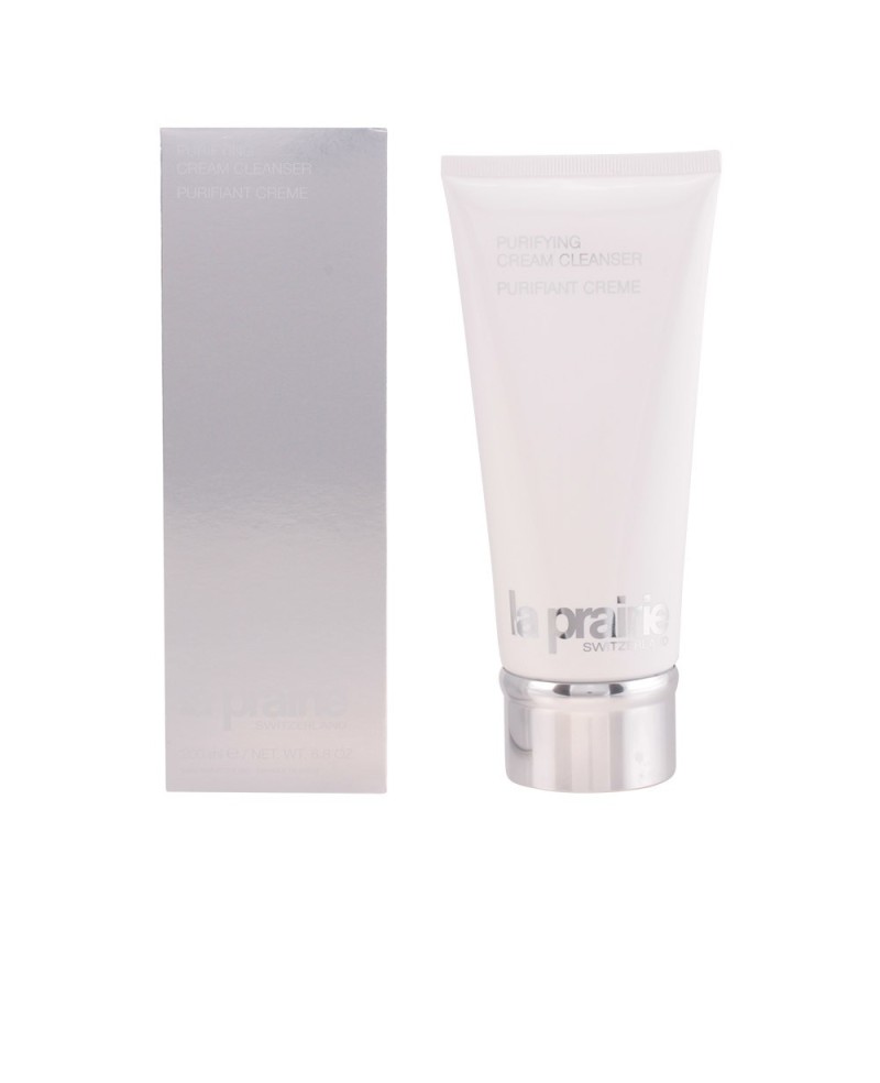 LA PRAIRIE - CELLULAR purifying cream cleanser 200 ml