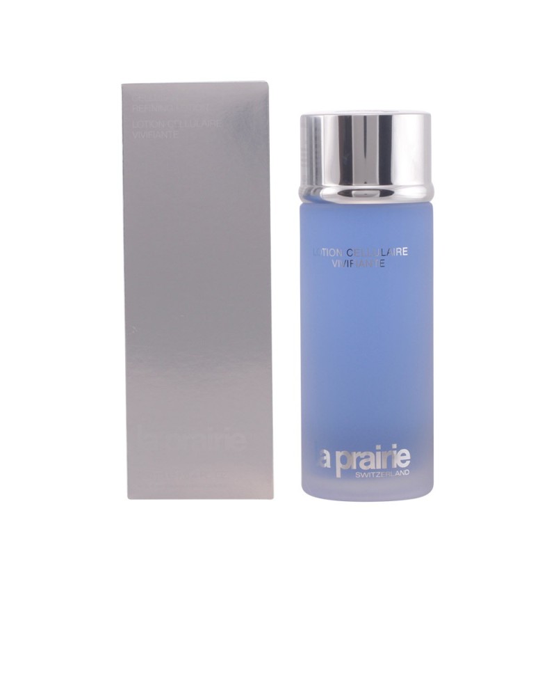 LA PRAIRIE - CELLULAR refining lotion 250 ml