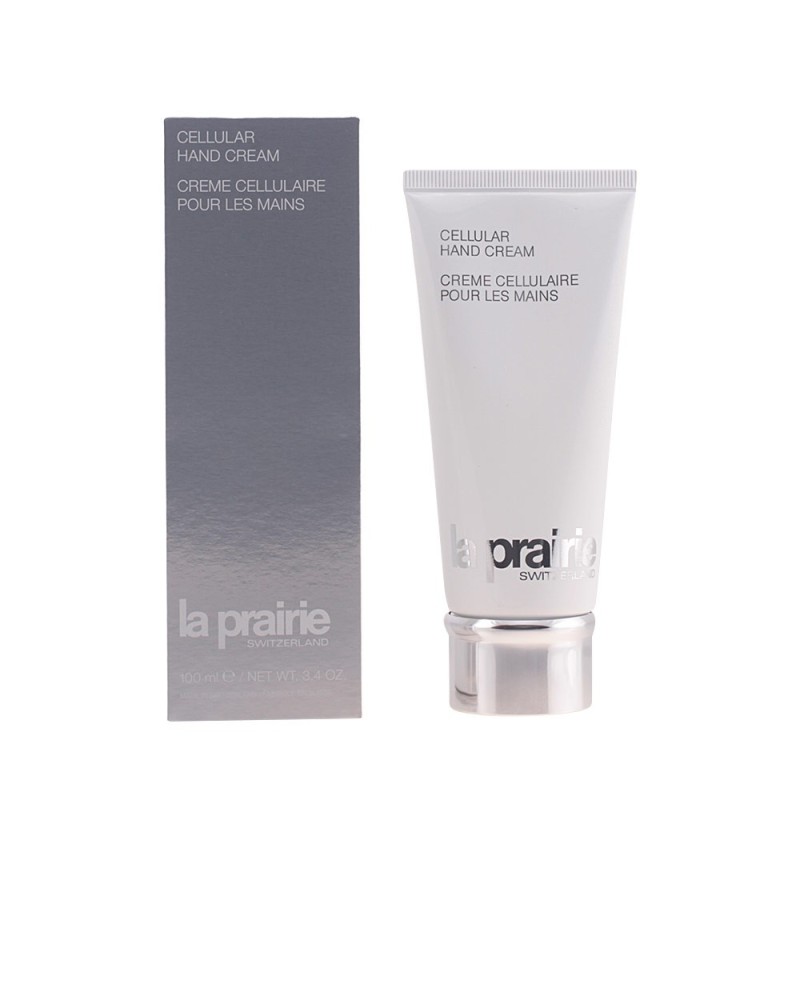 LA PRAIRIE - CELLULAR hand cream 100 ml