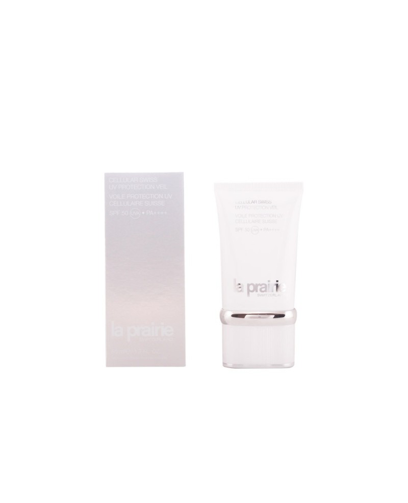 LA PRAIRIE - CELLULAR SWISS UV protection veil SPF50 50 ml