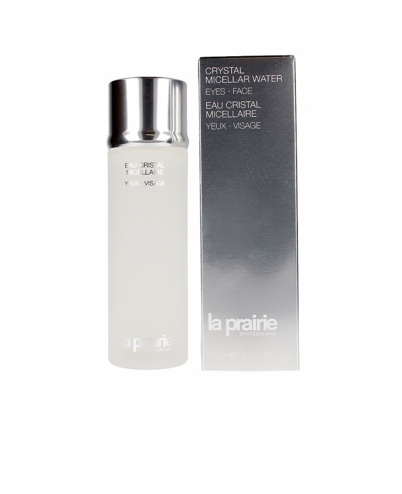 LA PRAIRIE - CRYSTAL micellar water 150 ml