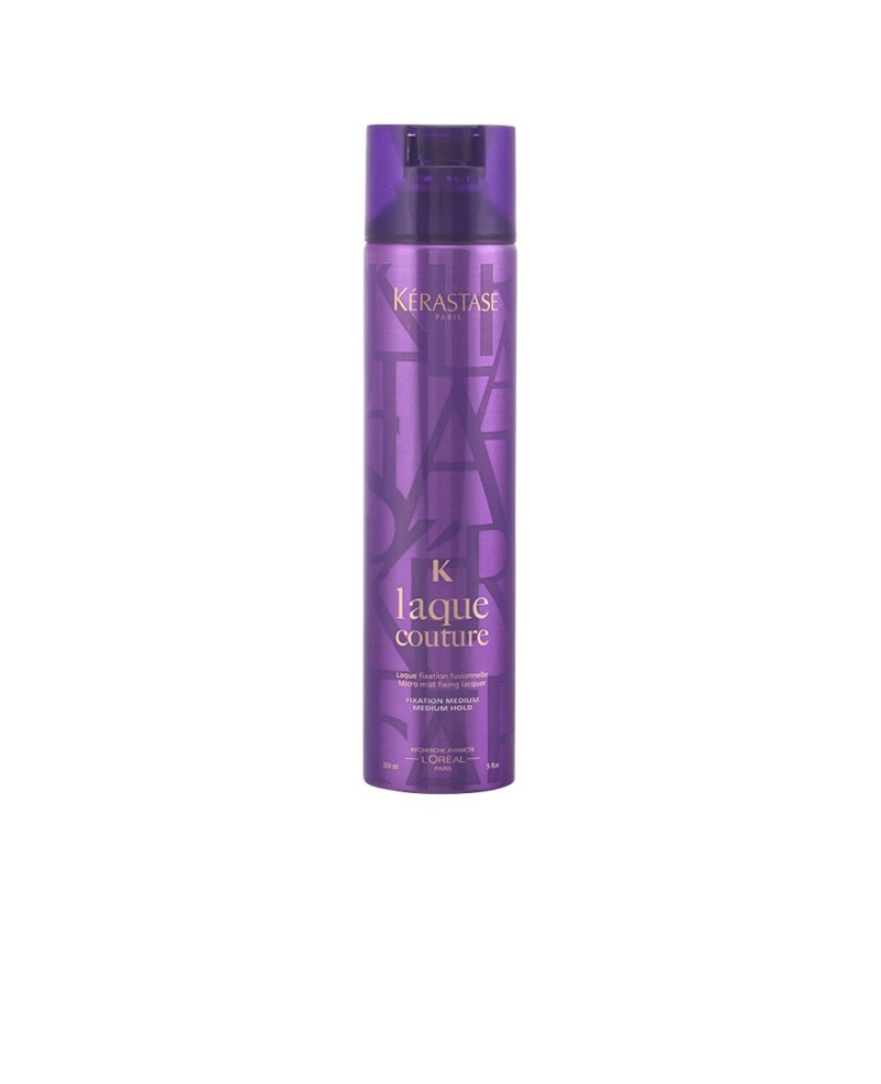 KERASTASE - K laque couture 300 ml