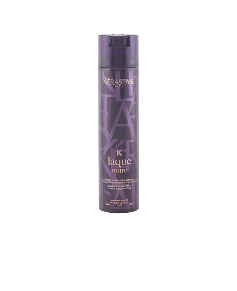 KERASTASE - K laque noire 300 ml