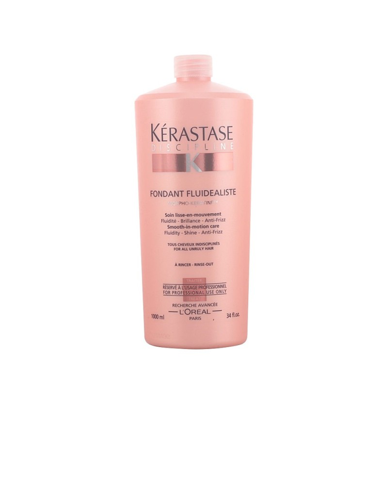 KERASTASE - DISCIPLINE fondant fluidealiste 1000 ml