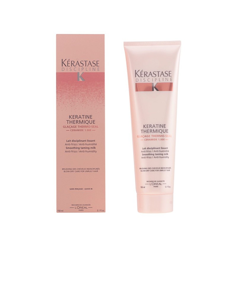 KERASTASE - DISCIPLINE keratine thermique cream 150 ml