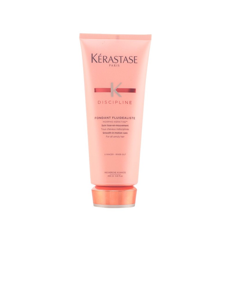 KERASTASE - DISCIPLINE fondant fluidealiste 200 ml