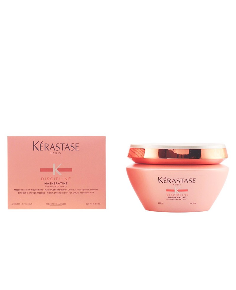 KERASTASE - DISCIPLINE maskeratine 200 ml