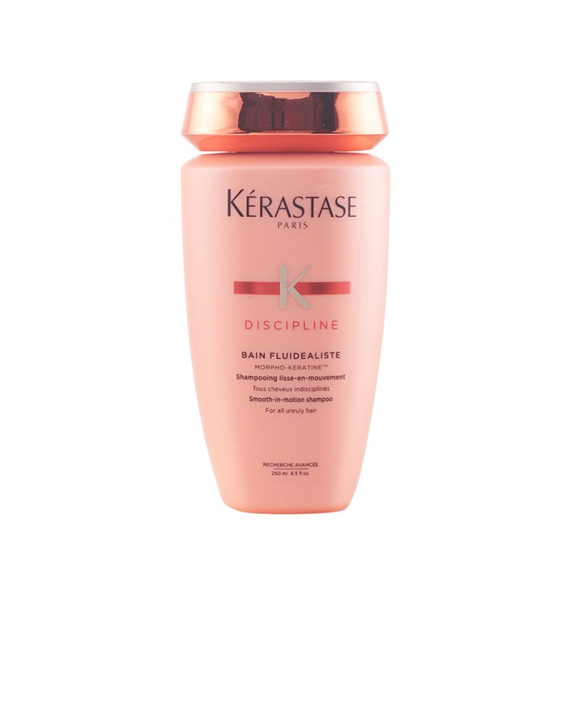 KERASTASE - DISCIPLINE bain fluidealiste 250 ml