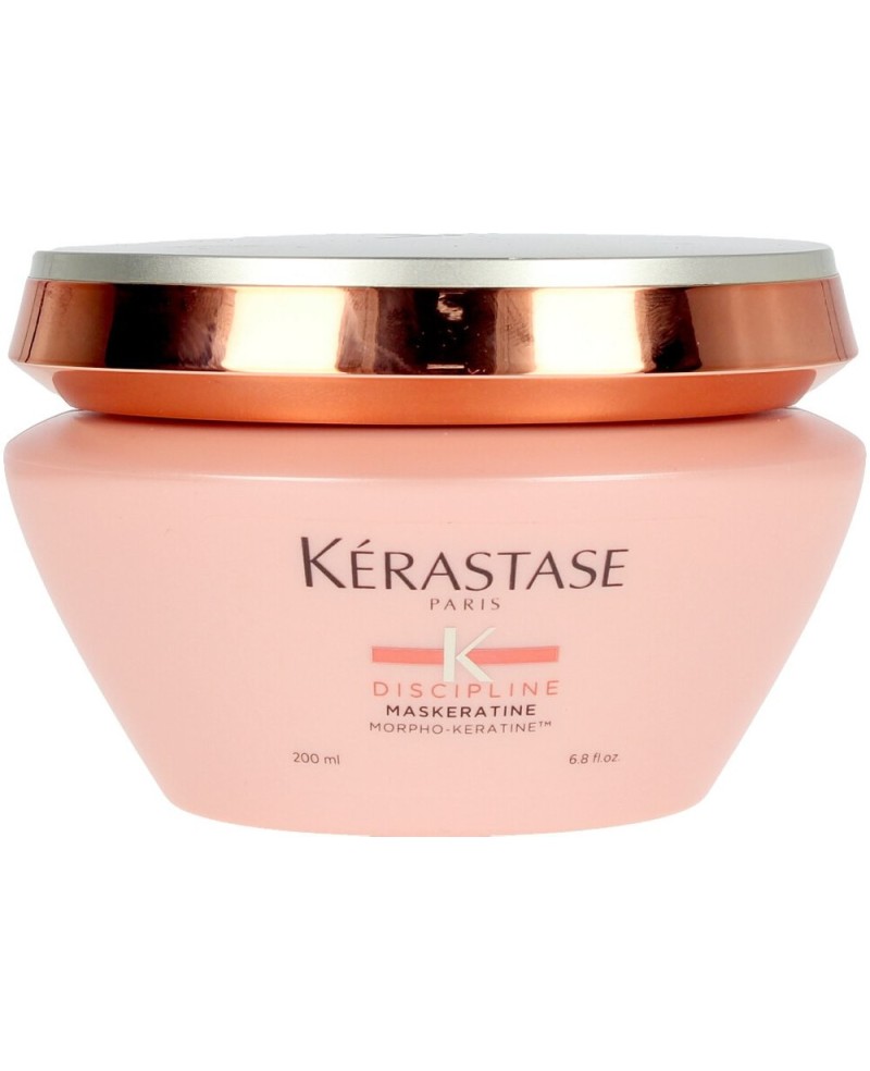 KERASTASE - DISCIPLINE OLÉO-RELAX masque 200 ml