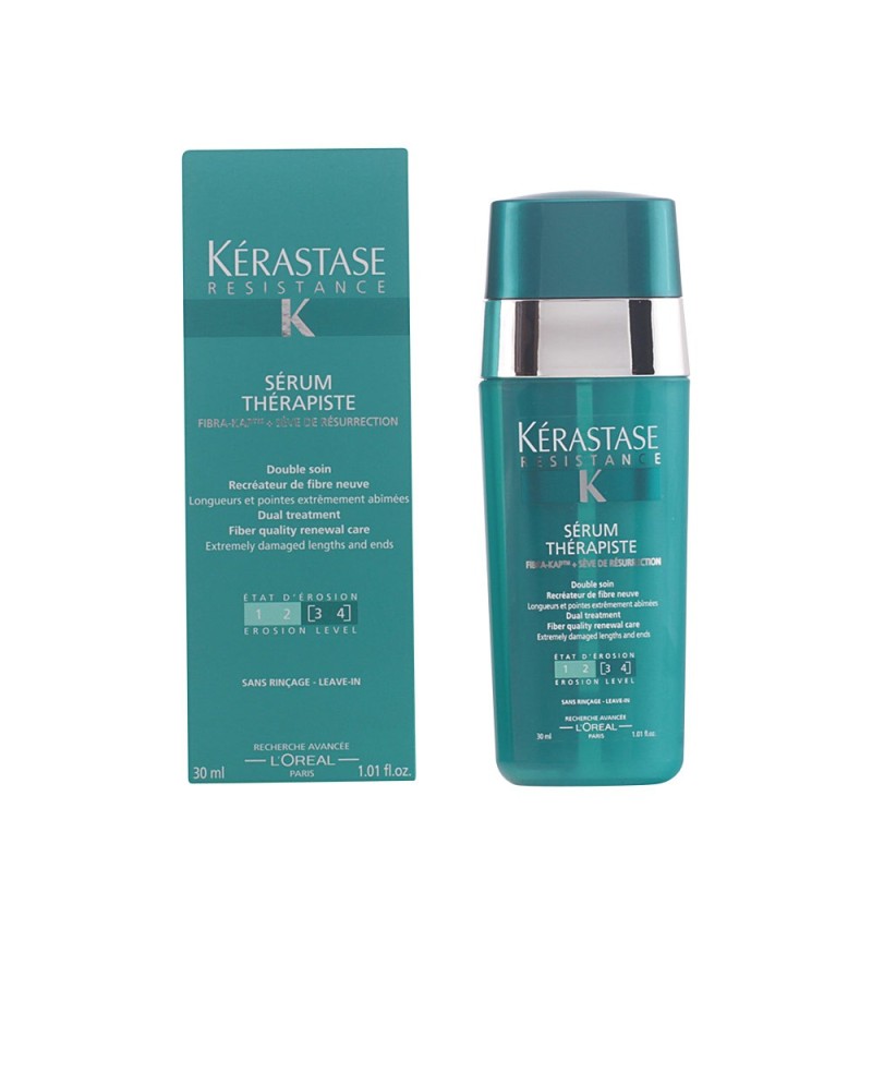 KERASTASE - RESISTANCE THÉRAPISTE serum 30 ml