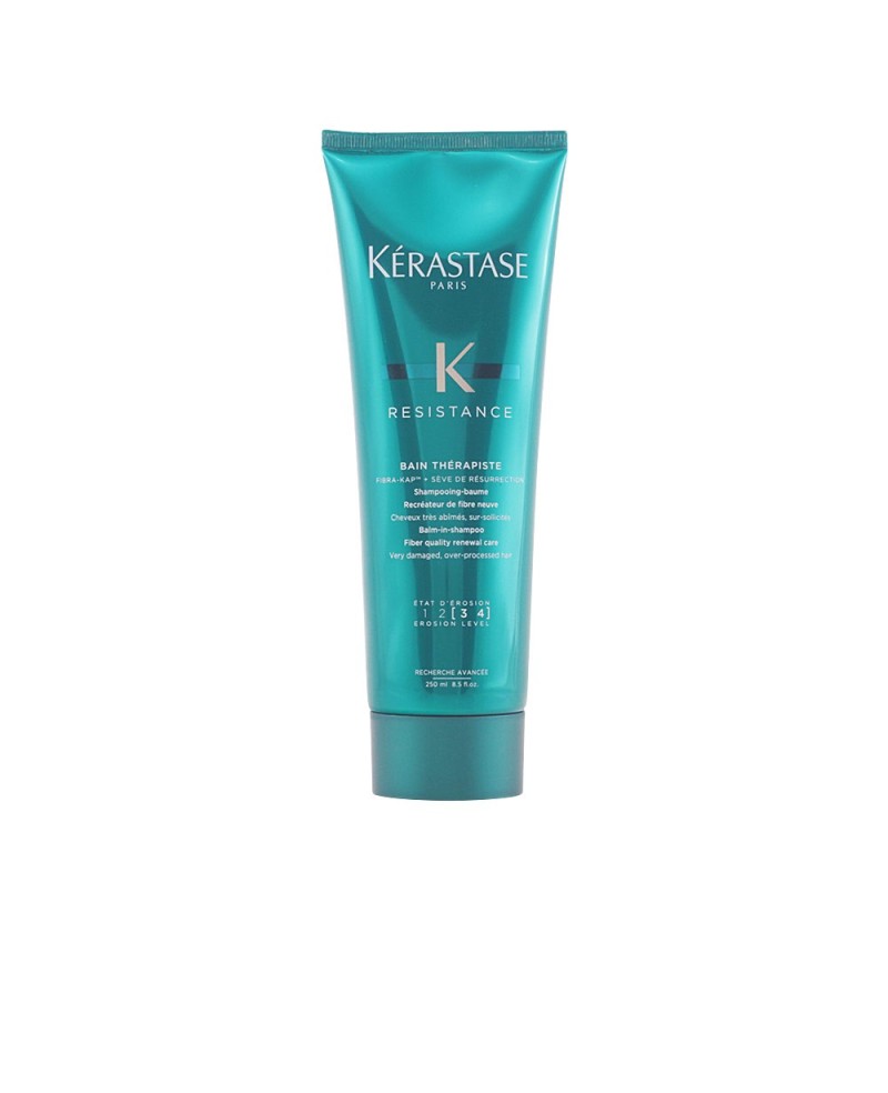 KERASTASE - RESISTANCE THÉRAPISTE bain 250 ml