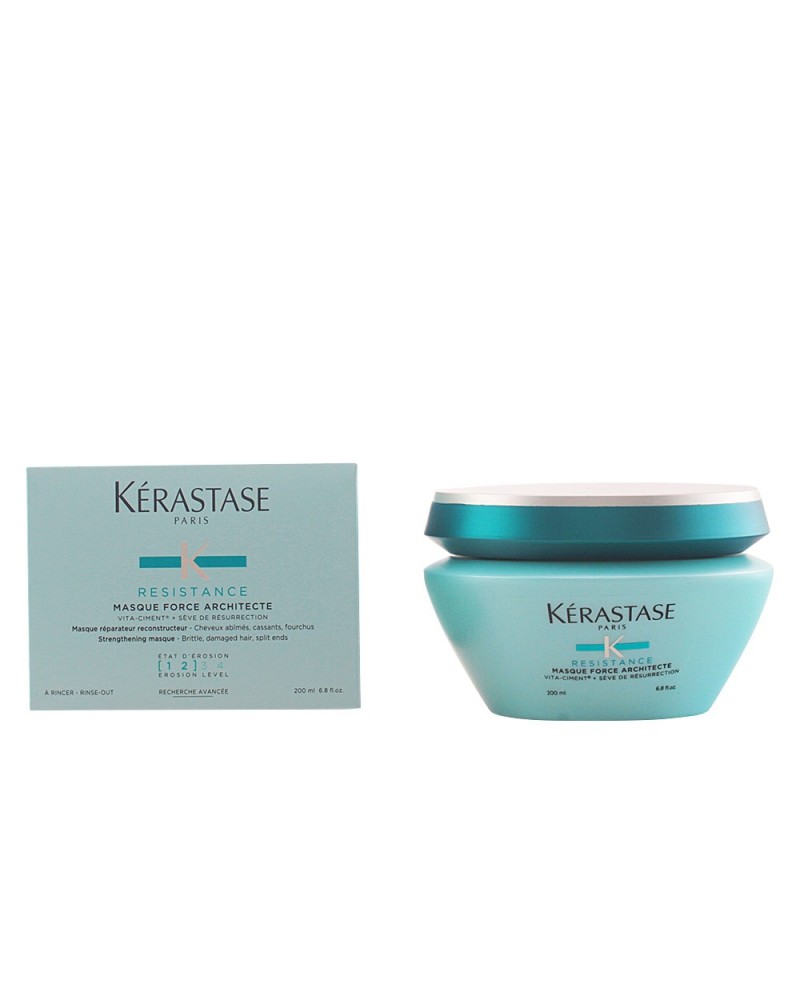 KERASTASE - RESISTANCE masque force architecte 200 ml