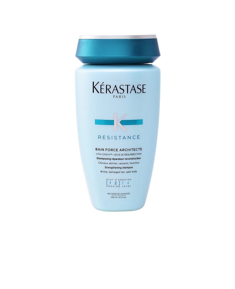 KERASTASE - RESISTANCE bain force architecte 250 ml