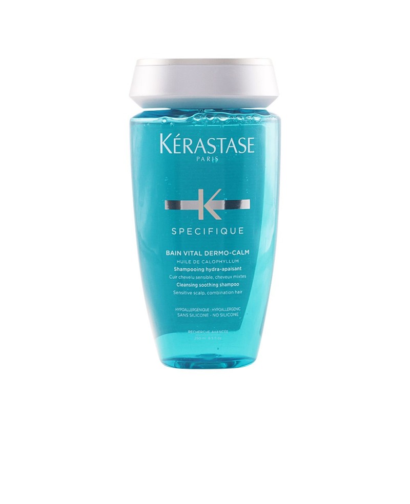 KERASTASE - SPÉCIFIQUE DERMO-CALM bain vital 250 ml